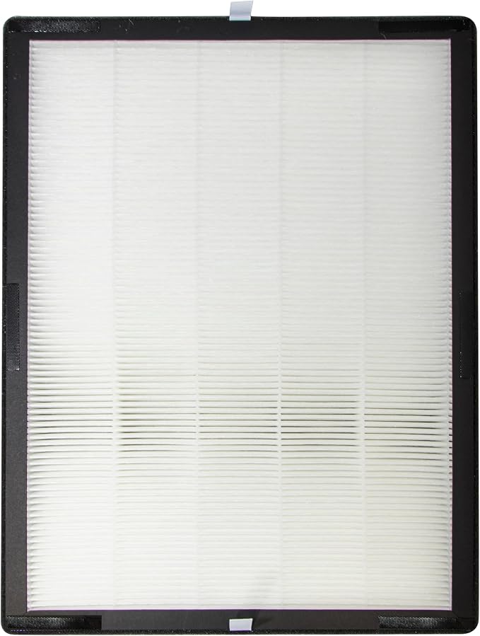 LivePure True HEPA Replacement LP-HF350 Filter by LivePure