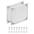 PATIKIL 140mm Computer Fan Filter Grill by PATIKIL