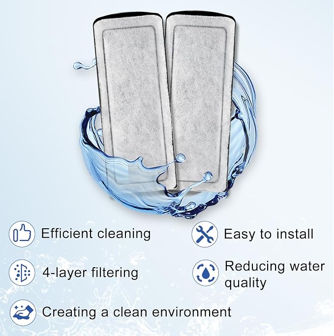 Pryitier 16 Pack Filter Cartridge - Image 6