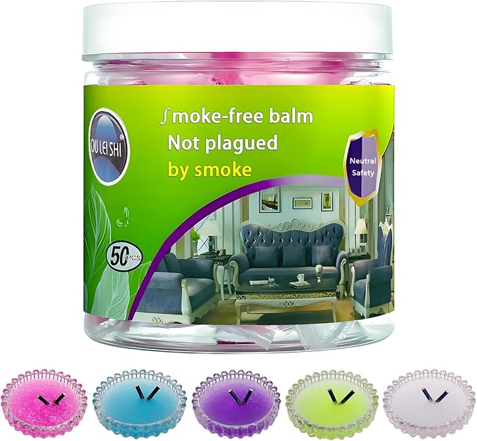Smokeless Ashtray Sand by PROCRAAN