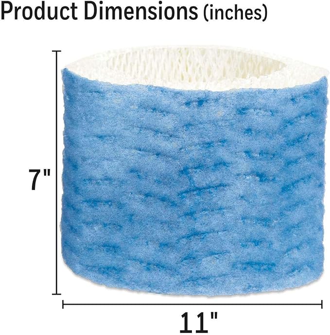 Honeywell HC14PF1 Replacement Wicking Filter E, Humidifier Filters Replacement - Image 2
