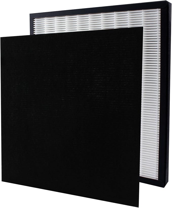 InvisiClean True Hepa Replacement Filter by InvisiClean