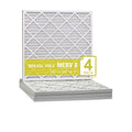 Lamons 16"x16"x1" Xtreme Plus Air Guard MERV 8 Filter by Unknown
