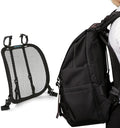 VentaPak Lightweight Ventilation Backpack Spacer by VentaGear
