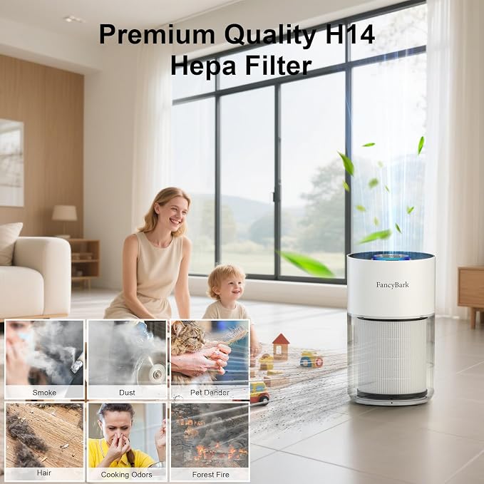 Replacement Filter Compatible - Image 4