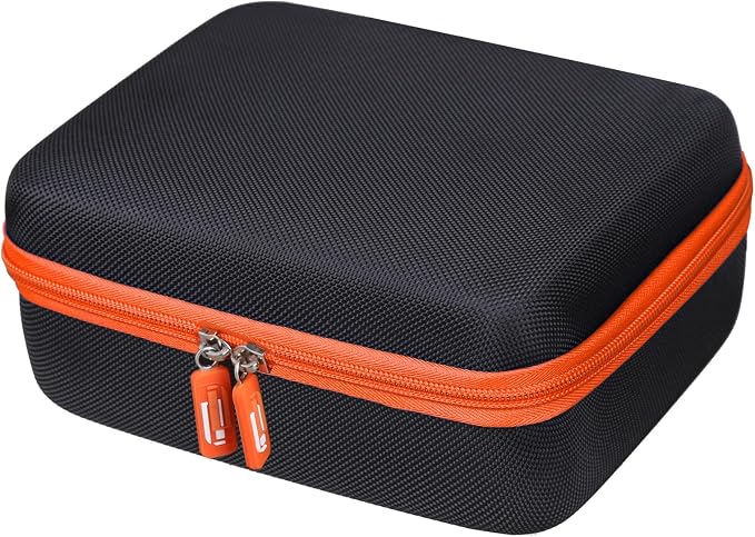 Hard EVA Carrying Case Compatible - Image 4