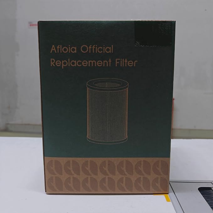 Afloia Washable & Removable Pet Replacement Filter - Image 5