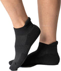 Viasox Ankle Compression Socks for Women & Men, 14 mmHg Support Improves by Viasox