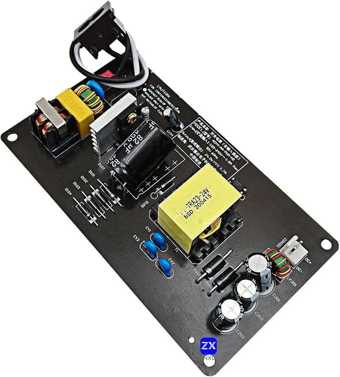 1Pcs Air Purifier ACM4-AA-PWO-HD Power Supply Panel - Image 3