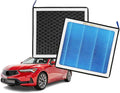 MASHA Cabin Air Filter For Acura Integra, by MASHA