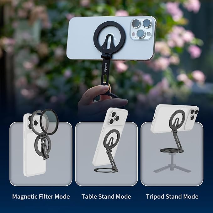 Haida Magnetic Filter Kit for iPhone - Image 3