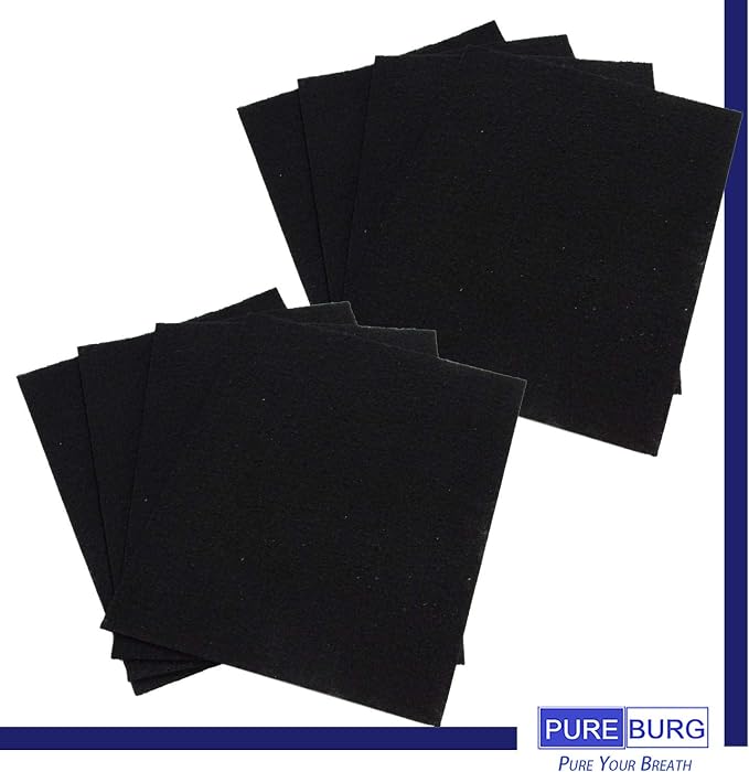 PUREBURG Replacement Filter Compatible - Image 3