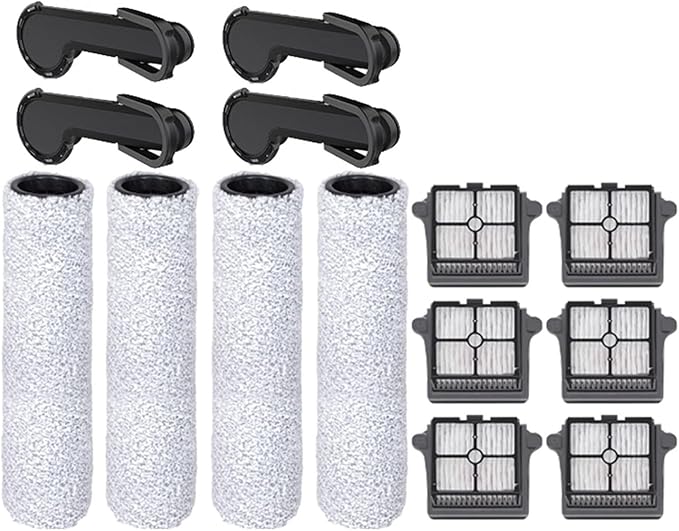 Roller ，Compatible For Tineco， Floor One SWITCH S7/S7 SWITCH Wet Dry Vacuum - Image 2