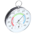 Indoor Outdoor Thermometer Hygrometer, Temperature Humidity Monitor, Humidity by Unknown