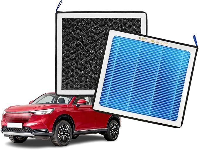 MASHA Cabin Air Filter for Honda HR-V, by MASHA