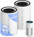 Ecoself Genuine Ecoself Air Purifier Replacement Filter by ECOSELF