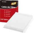 Puroma Cabin Air Filter, Replacement by Puroma