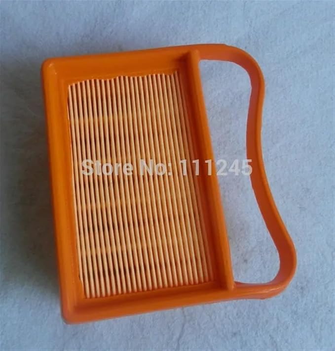 TS410 AIR Filter Combo for TS420 Concrete Cut Off Saw CHOP Cleaner Main- Filer - Image 2