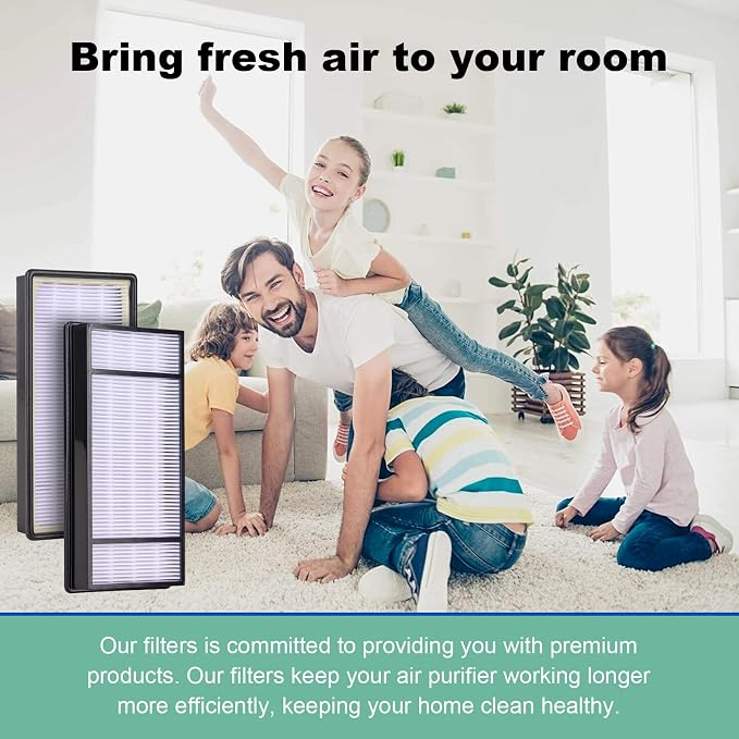 HRF-H1 Replacement Filter H Compatible - Image 5