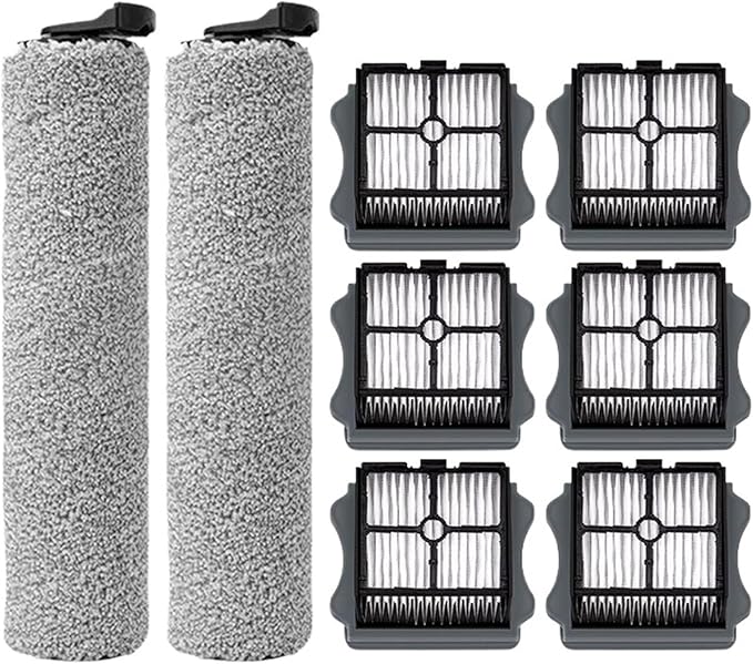Compatible for TINECO IFloor 3 S3 ，Cordless Wet Dry Floor Washer Handheld - Image 2