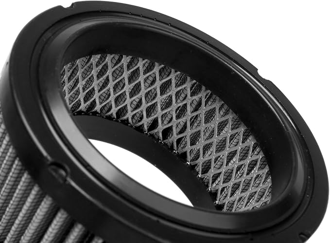 2-PCS 32170979 Air Compressor Intake Filter 35 CFM, 4.38" OD x 2.31”Tall Fits - Image 3