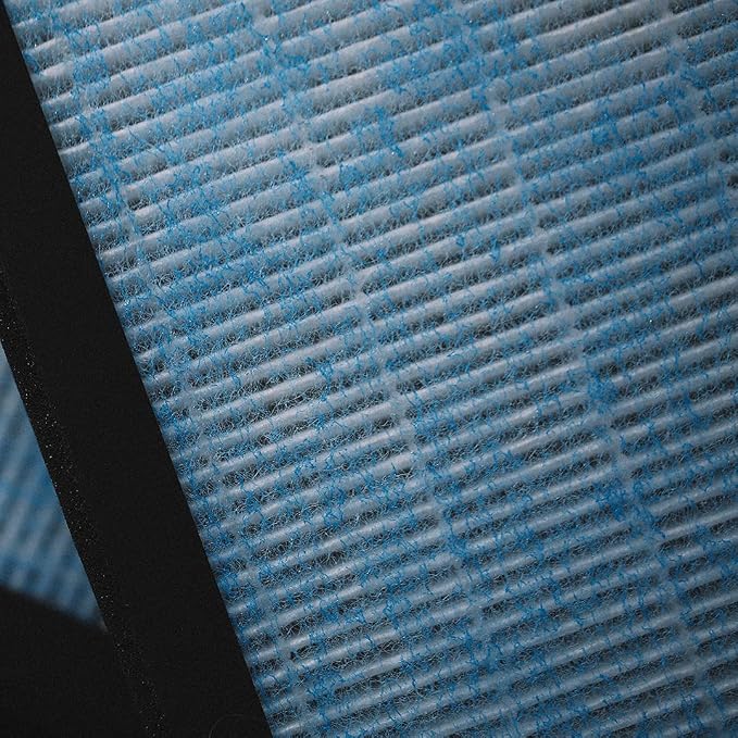 VION Model 3/Y HEPA Activated Carbon Air Filters - Image 4
