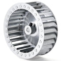 Criditpid LA11AA005 Draft Inducer Motor Blower Wheel Replacement by Criditpid