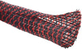 Alex Tech 25ft - 3/8 inch Cord Protector Wire Loom Tubing Cable Sleeve Split by AlexTech