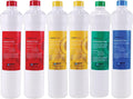Watts Premier Annual RO Pure 6-Pack Filtration Kit by WattsPremier