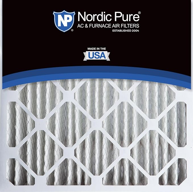 Nordic Pure 20x20x5 Honeywell/Lennox Replacement MERV 15 Air Filters 2 Pack | - Image 5