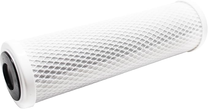 2-Pack Replacement for GE GX1S01R Activated Carbon Block Filter - Image 3