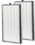 112 Replacement Filter Compatible by Cabiclean