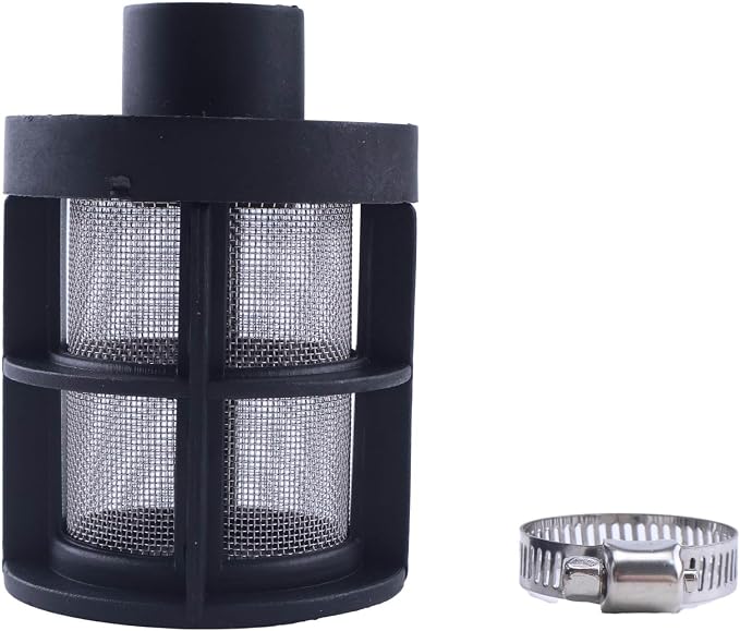 25mm Air Intake Filter Compatible - Image 4