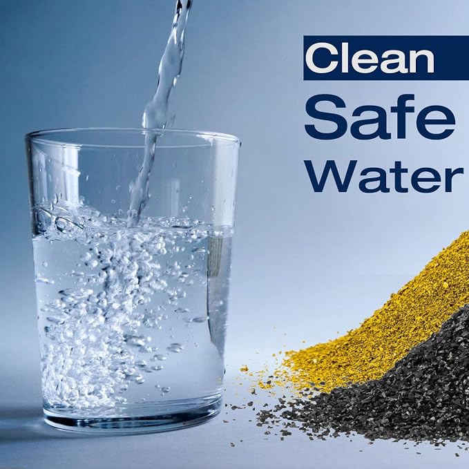 H&G lifestyles ‎RV Water Filter System, Garden Hose Water Filter - Image 8