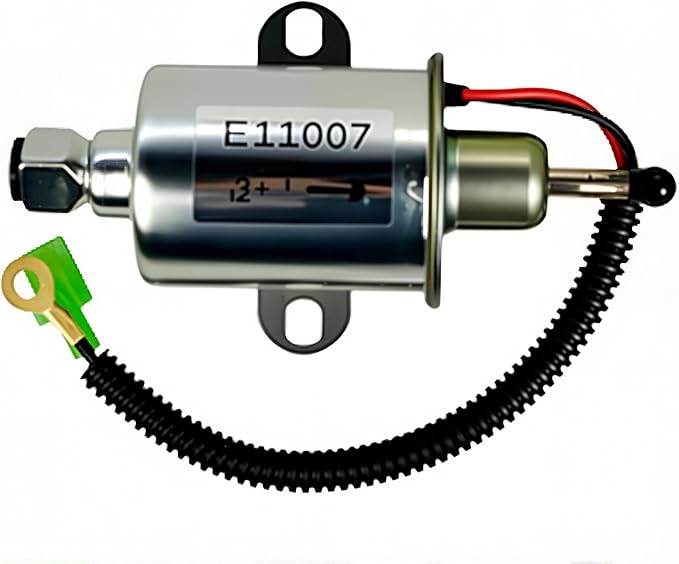 149-2311 Fuel Pump 149-2457 Fuel Filter 1403280 Air Filter Tune Up Kit - Image 4