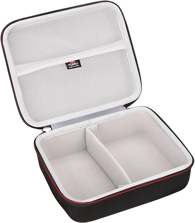 FBLFOBELI Hard EVA Carrying Case Compatible - Image 3