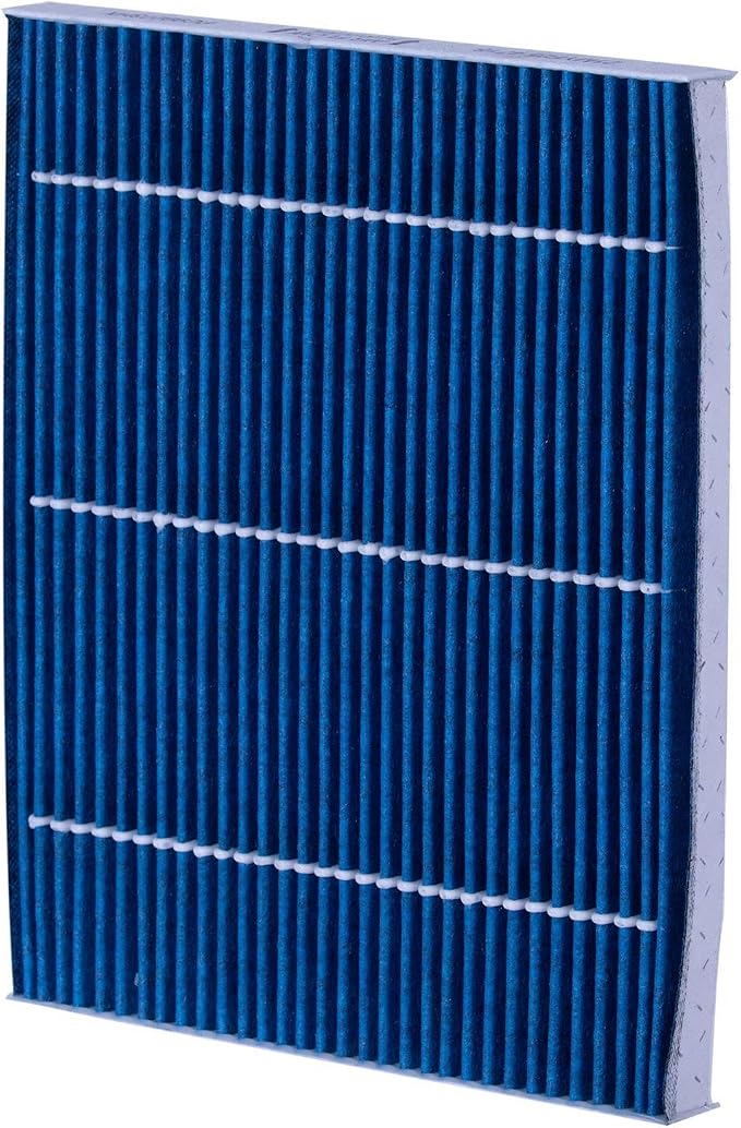 PUREFLOW PC99273HX HEPA Cabin Air Filter | Fits 2017-2022 Kia Niro 1.6L; - Image 5