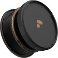 PolarPro - Chroma VND/PL - McKinnon Series - 2-5 Stops - Gold Mist - 82mm by PolarPro