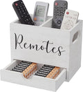 Remote Control Holder, TV Remote Holder by First-zgel