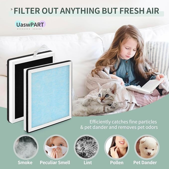 Peairber Filter Compatible - Image 5