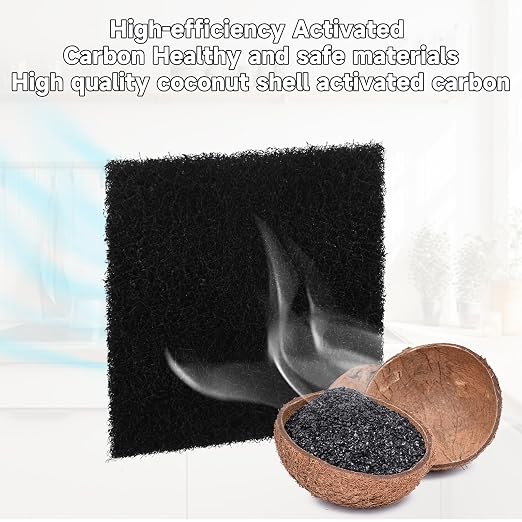 Trash Can Odor Absorbing Filter Refills - Image 4