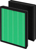 Airmega Max2 300 Filter Replacement, Compatible by Hichoryer