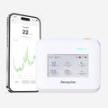 Aeropulse Indoor Air Quality Monitor | CO2, Temperature, Humidity&AirPressure| by Aeropulse