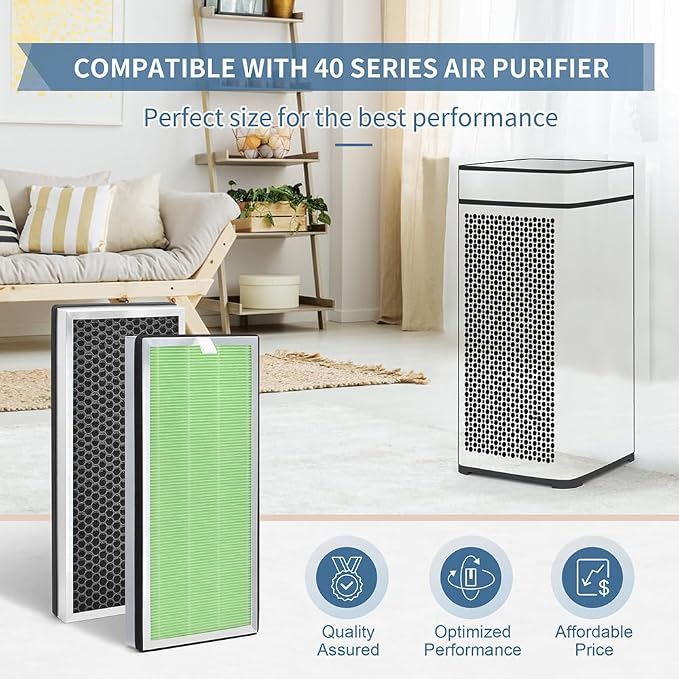 Toxin Absorber 40 Filter Compatible - Image 2