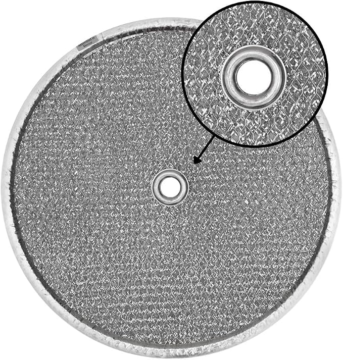 American Metal Filter Company Grease Filter - Image 3