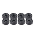 Sound Town 8-Pack Replacement Rubber Feet/Bumpers by SOUNDTOWN