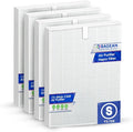 Bagean C545 HEPA Filter S Compatible by Bagean