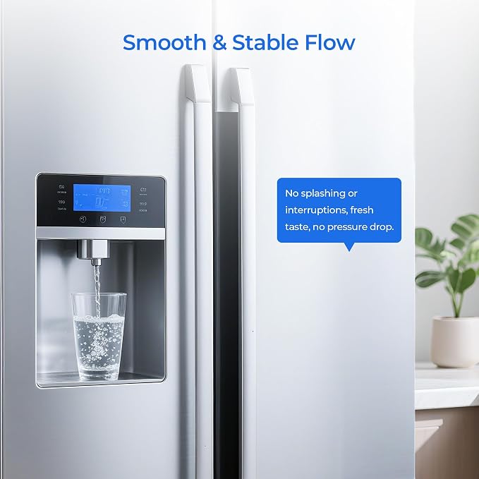 LMXS28626S Water Filter, Compatible - Image 8