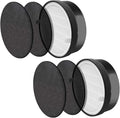 PUREBURG Replacement Filter Compatible by PUREBURG-PureYourBreath