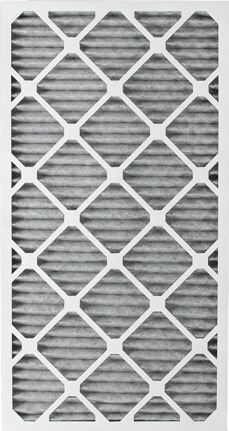 Nordic Pure 20x22x1 Pleated MERV 10 Plus Carbon Air Filters 6 Pack | Actual - Image 4